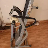 تردمیل چند کاره