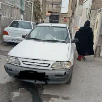 فروشی|خودرو سواری و وانت|مشهد, كنويست|دیوار
