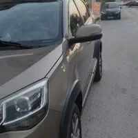 X22|خودرو سواری و وانت|شیروان (خراسان), |دیوار