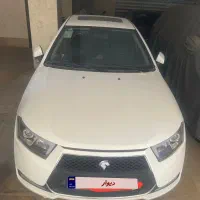 دنا پلاس اتومات مدل آخر ۴۰۱