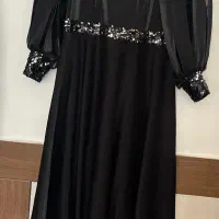 لباس مجلسی