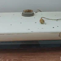 هود کتابی سفید