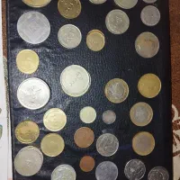 سکه وسنگ
