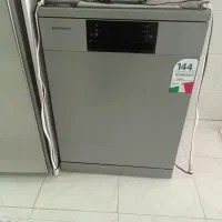 ظرفشویی زیرووات 15نفره