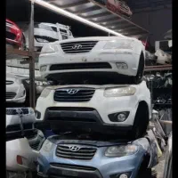 *سپر برلیانس ۲۳۰ سانتافه توسان سوناتا MVM 315 X22*