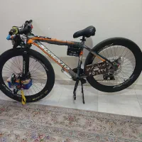 دوچرخه  سورنتو سایز ۲۷ونیم