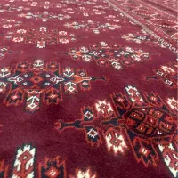 فرش زیبا و خاص