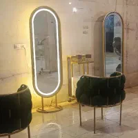 سالن ارایشی ماهلین