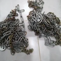زنجیرچرخ، سیبک، طلق چراغ پراید