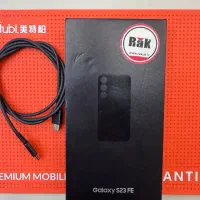 S23fe 256 8|موبایل|تهران, شهرک غرب|دیوار
