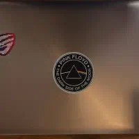 لپتاپ ASUS ZENBOOK UX501 VW