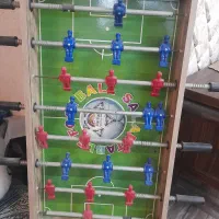 فوتبال دستی