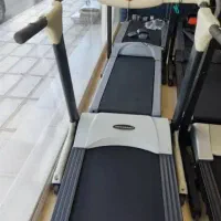 تردمیل|تجهیزات ورزشی|تربت‌حیدریه, مظفریه|دیوار