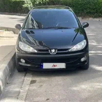 ۲۰۶ تیپ ۵ مدل ۹۷