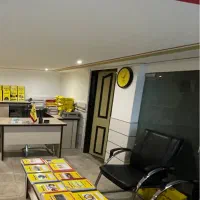 دفتر خدماتی اجاره ای نقلی