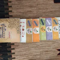 تعدادی کتاب درسی زیر قیمت