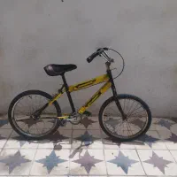 دوچرخه