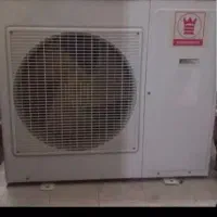 کولر وست پوینت ۳۰هزار موتور بزرگ سفارش امریکا