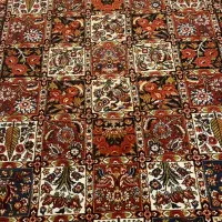 فرش دستباف قالی دستباف