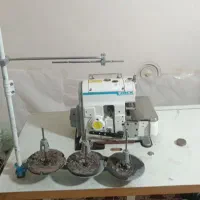 زیگزال صنعتی