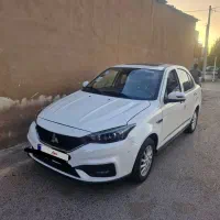 سهند اتوماتیک معاوضه