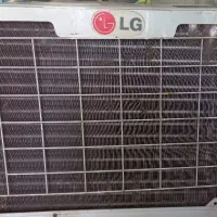 کولرگازی پنجره ای ۱۸۰۰۰ ال جی