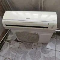 کولرگازی 12000سامسونگ