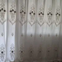 پرده پذیرایی