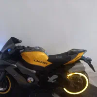 موتور شارژی