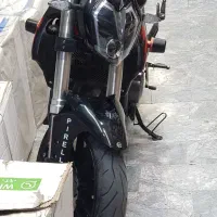بنلی ۳۰۰ جفت در حد صفر