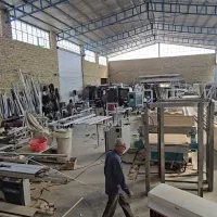 نیرو دوجداره نیمه ماهر و ماهر