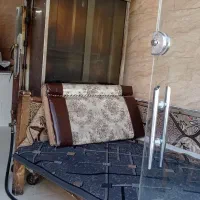 دستگاه مرغ بریان