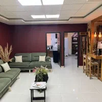 فروش خدماتی اسماعیل بیگ ۷۷متر دو اتاق