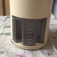 فروش  آبمیوه گیری آلمانی