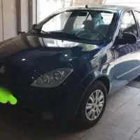 تیبا صندوقدار مدل ۹۵