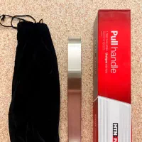 دستگیره برنجی اچ تی ان