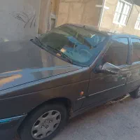 پرشیا در حد