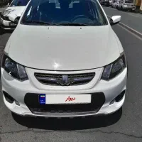 کوییک دنده ای بی رنگ مدل آخر ۹۹