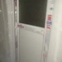 نصب درب و پنجره دوجداره پی وی سی(upvc)