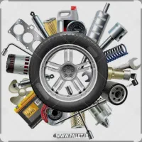 پخش لوازم خودرو