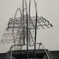 استند قاشق چنگال