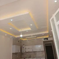 تمام کار کرونی معاوضه باخودرو ویلایی فروش فوری