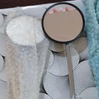آینه موتورسیکلت