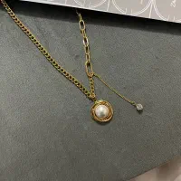 گردنبند استیل