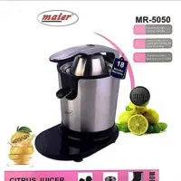 آب مرکبات گیر مایر مدل MR-5050