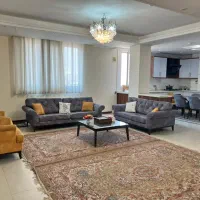 ۹۷متر دو خوابه فول بسیار خوش نقشه شریعتی معلم