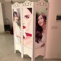 پارتیشن ۴ تیکه