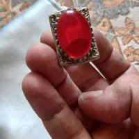 انگشتر نقره به قیمت چهارتومان