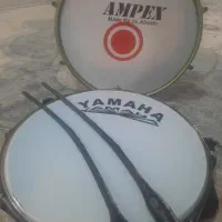 نقاره و تبل کوچک