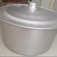 قابلمه در حد نو